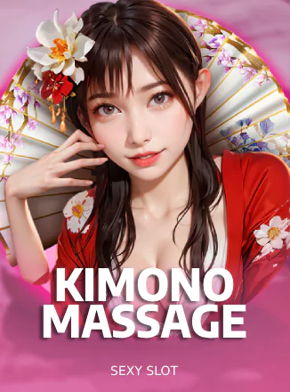 Kimono Massage