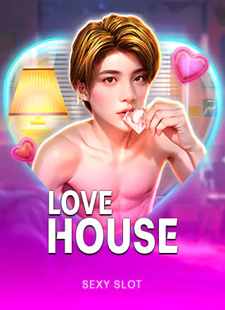 Love house