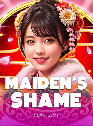 Maiden's Shame
