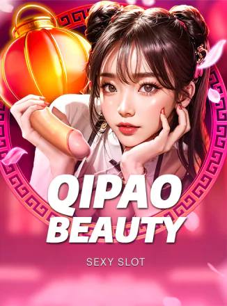 Qipao Beauty