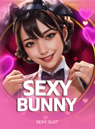 Sexy Bunny