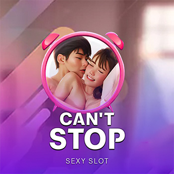 Can’t Stop