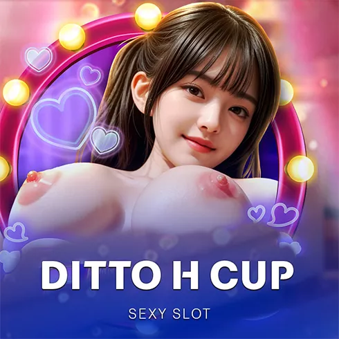 Ditto H cup