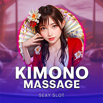 Kimono Massage