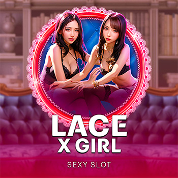 Lace X girl