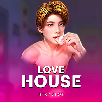 Love house