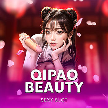 Qipao Beauty