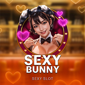 Sexy Bunny