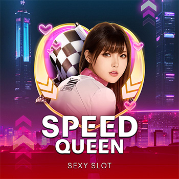 Speed Queen