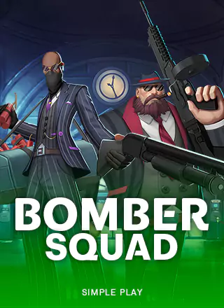 Bomber Squad