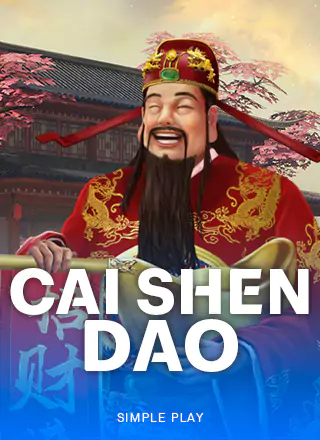 Cai Shen Dao