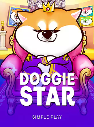 Doggie Star