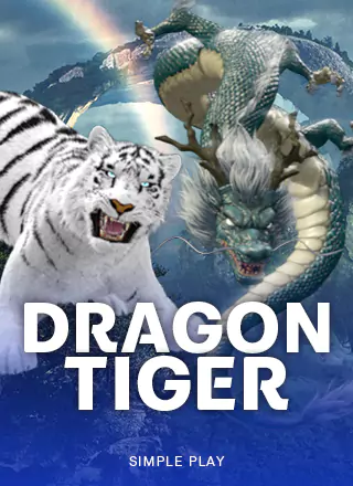 Dragon & Tiger