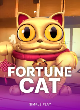 Fortune Cat