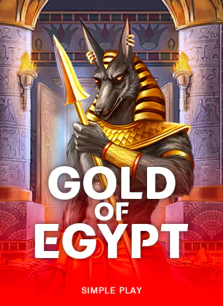 Gold of Egypt