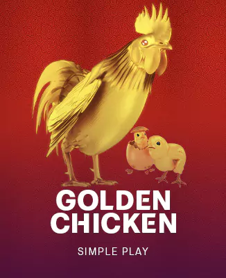 Golden Chicken