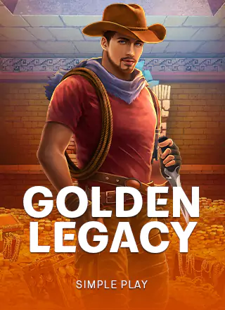 Golden Legacy