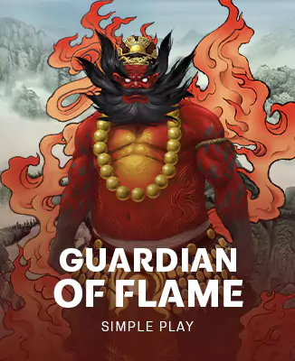 Guardian of Flame