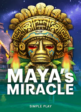 Maya's Miracle