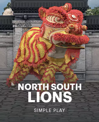 North South Lions
