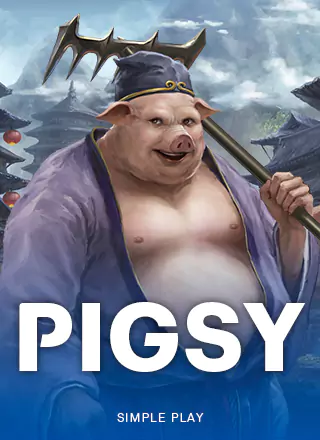 Pigsy