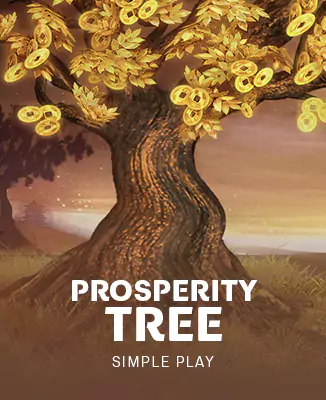 Prosperity Tree