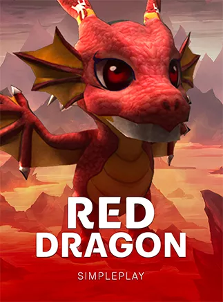 Red Dragon
