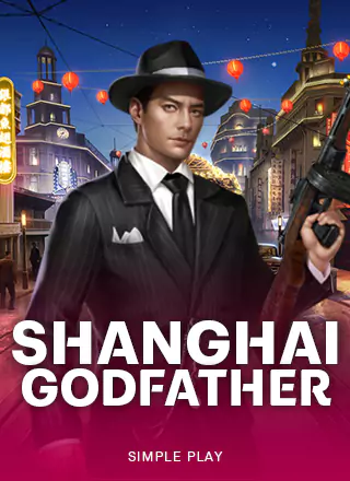 Shanghai Godfather