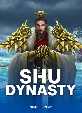 Shu Dynasty