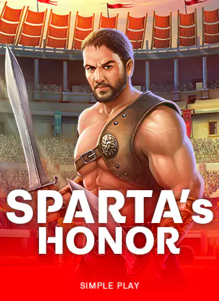 Sparta's Honor