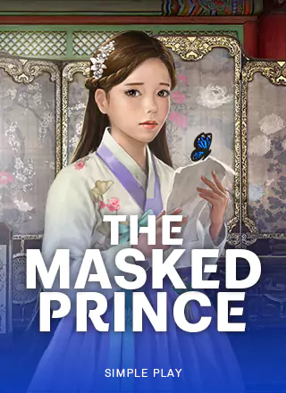 The Masked Prince