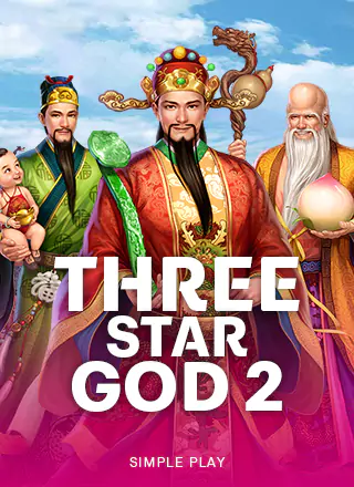 Three Star God 2