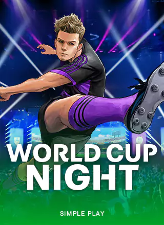 World Cup Night