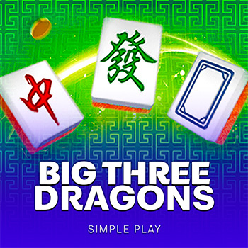Big Three Dragons