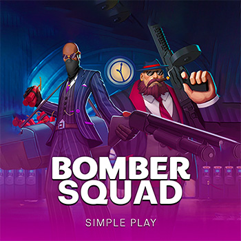 Bomber Squad