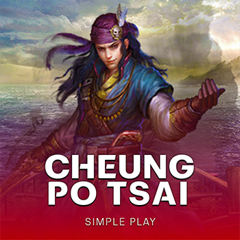 Cheung Po Tsai