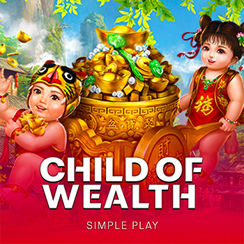Child of Wealth