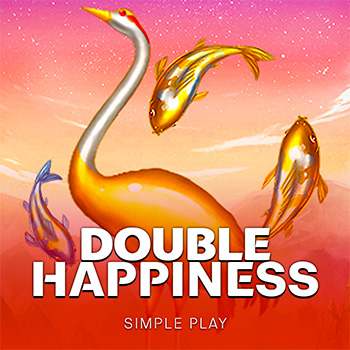 Double Happiness