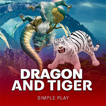 Dragon & Tiger