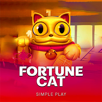 Fortune Cat