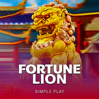 Fortune Lion