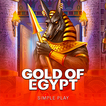 Gold of Egypt