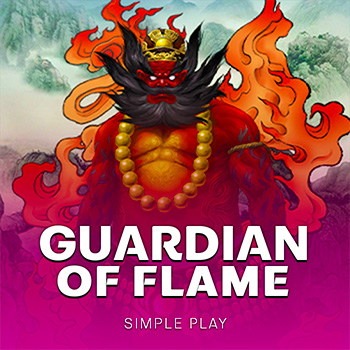 Guardian of Flame