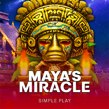 Maya's Miracle