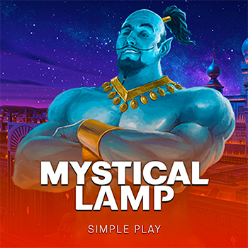 Mystical Lamp