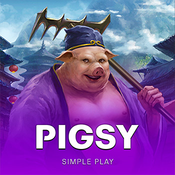 Pigsy