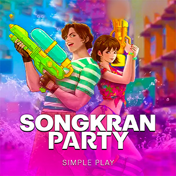 Songkran Party