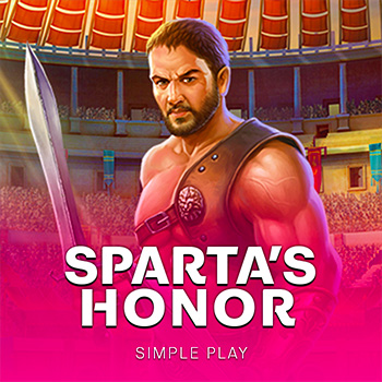 Sparta's Honor