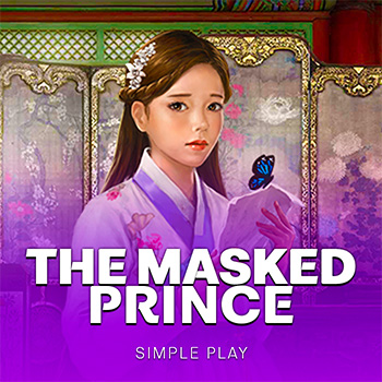 The Masked Prince