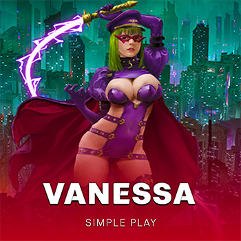 Vanessa